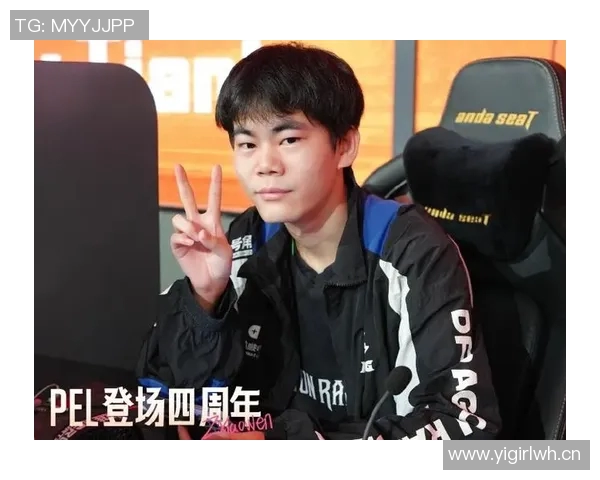 李磊专访:从初出茅庐到和平精英的辉煌历程回顾与展望 李磊专访:从初出茅庐到和平精英的辉煌历程回顾与展望