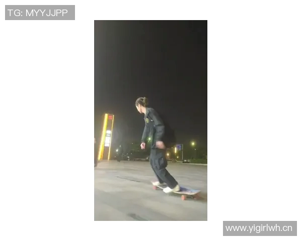 滑板文化的崛起与反击上海滑板队的奋斗与荣耀之路 滑板文化的崛起与反击上海滑板队的奋斗与荣耀之路