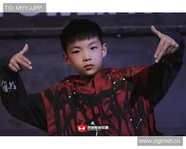 王磊独家分享街舞心得与技巧助你舞出精彩人生 王磊独家分享街舞心得与技巧助你舞出精彩人生