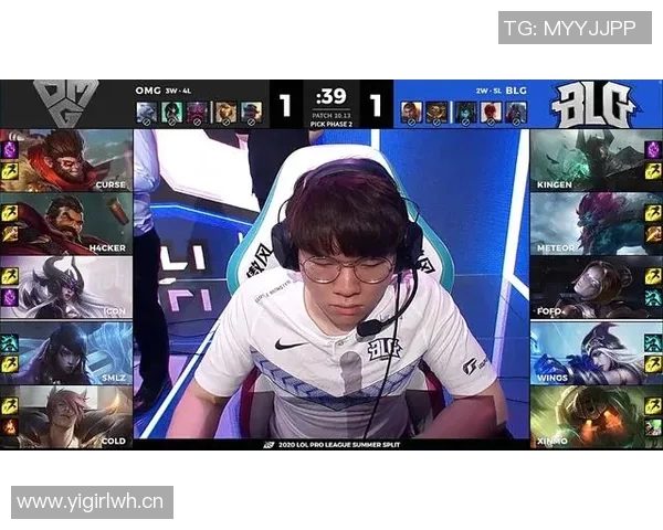 聚焦CSGO赛事动态分析:BLG战队的节奏掌控与战术探讨 聚焦CSGO赛事动态分析:BLG战队的节奏掌控与战术探讨