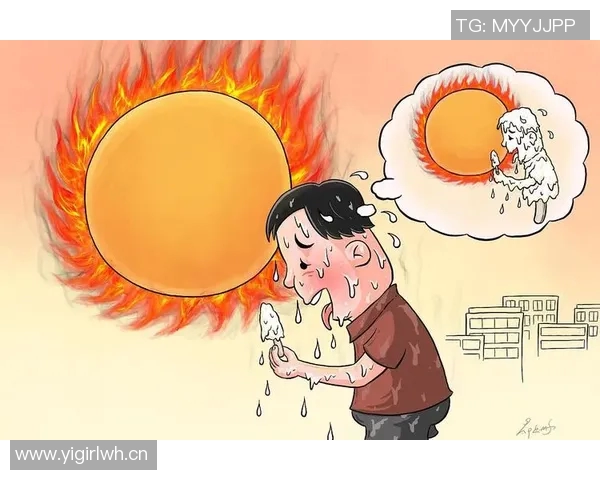 全球气候变化加剧 近期极端天气频发引发各国关注与应对措施